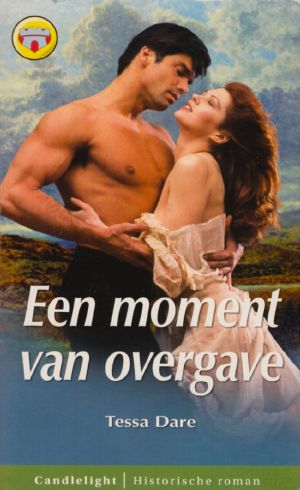 [Spindle Cove 01] • Een Moment Van Overgave - Sindle Cove 1